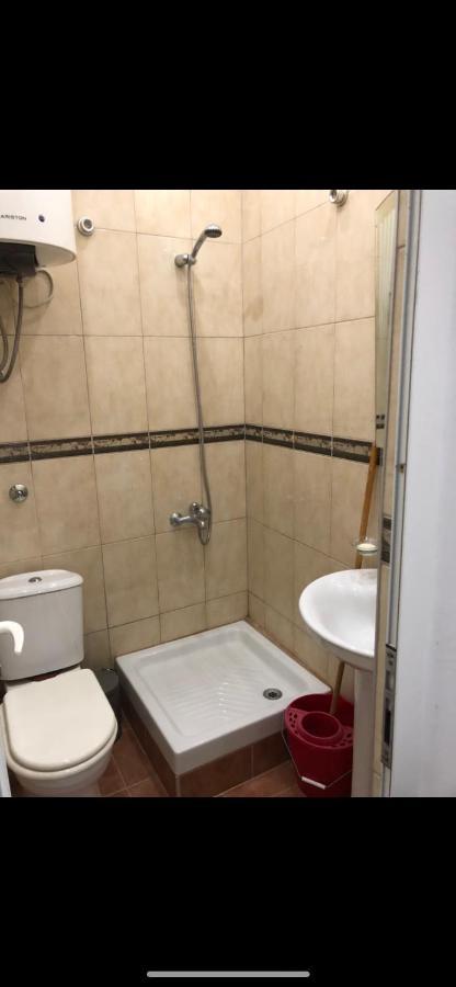 Apartments Villa Egzon Ulcinj Buitenkant foto